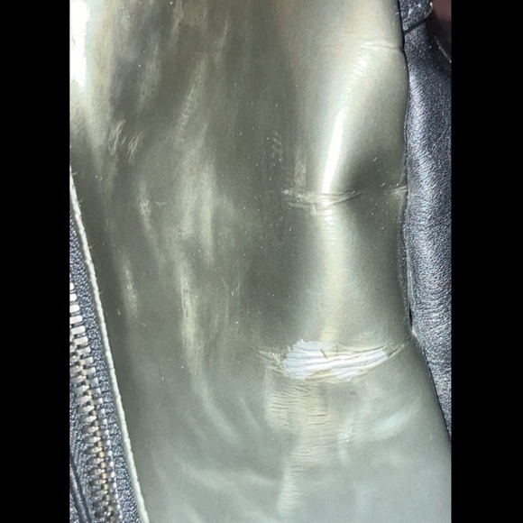 AUTHENTIC MCM UNIQUE “PREOWNED” BACKPACK - Picture 9 of 10